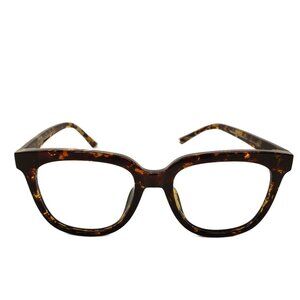 Blenders Blue Light Eyeglasses Grove Wildcat Love Tortoise Frame 53-13-147